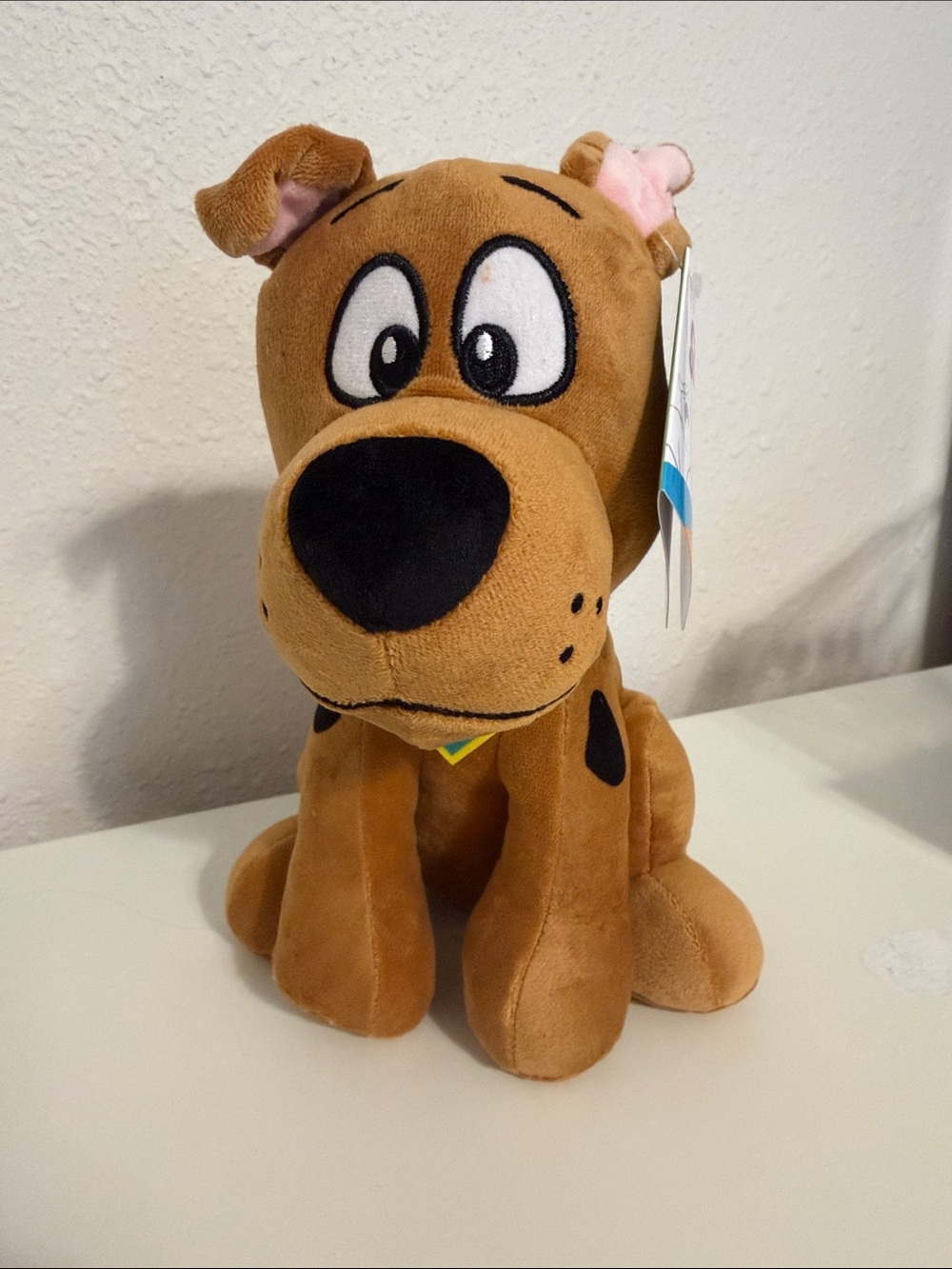 Scooby-Doo Plush- 9 in